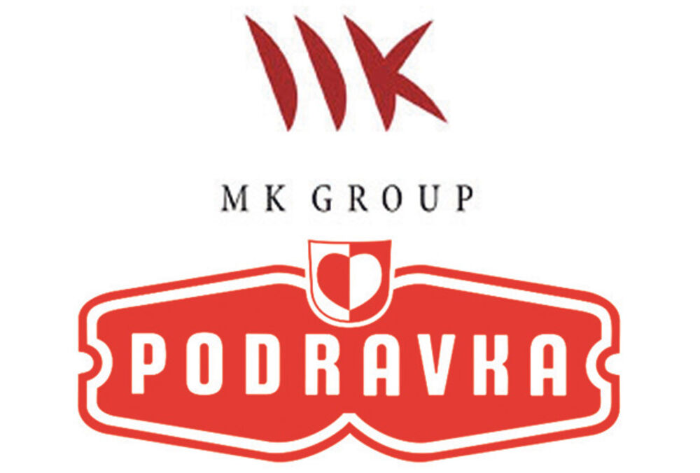 MK Grupa, Podravka