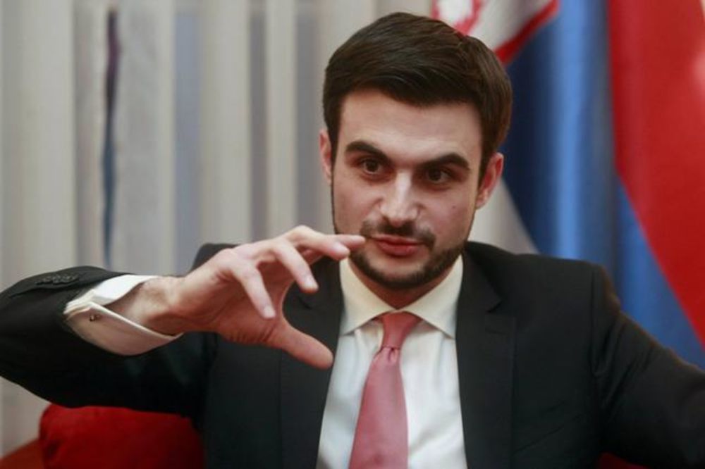 Lazar Krstić: Srbija nije blizu bankrota