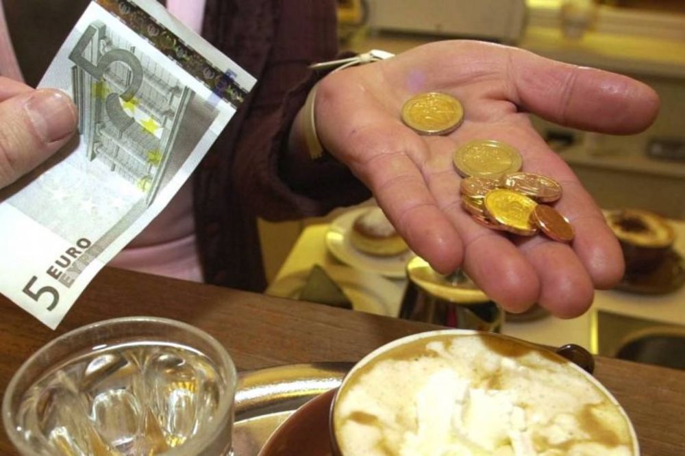 Kafa u Crnoj Gori poskupljuje 50 odsto!