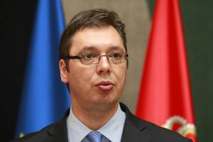 Vučić: Đelić sigurno neće biti zadužen za privatizaciju Telekoma