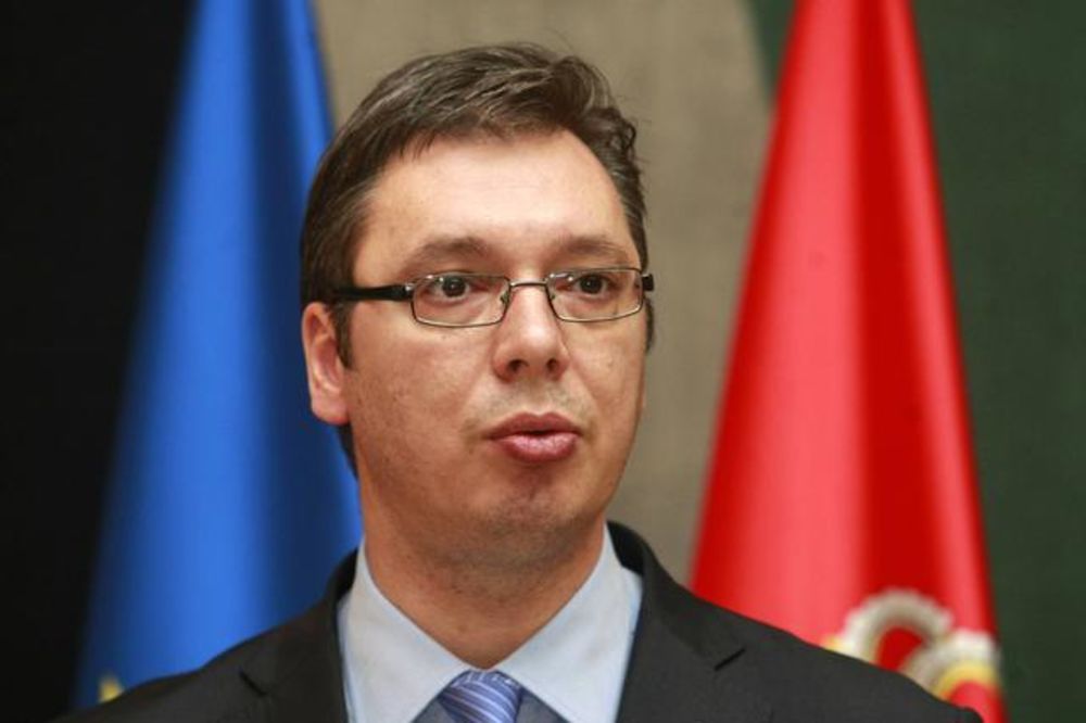 Vučić: Đelić sigurno neće biti zadužen za privatizaciju Telekoma