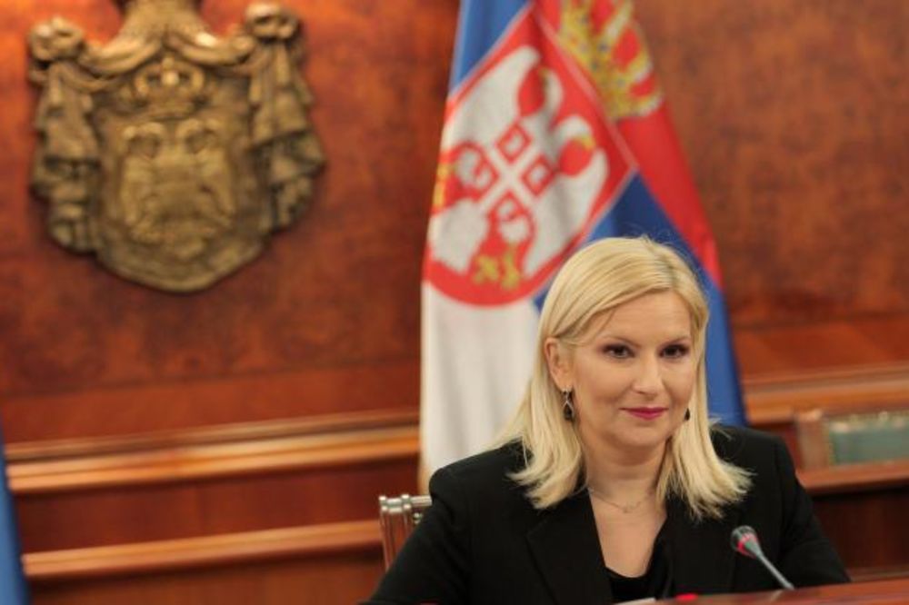 Mihajlovićeva: Ministarstvo moralo da poništi dozvolu za Čibuk