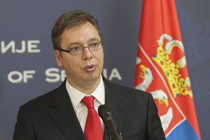 VUČIĆ U DAVOSU: Premijer Srbije među glavnim govornicima