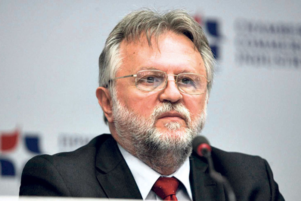 Ministar Vujović: MMF u Srbiji početkom novembra