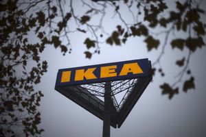 Ikea od Triglava kupuje plac za 20 miliona evra
