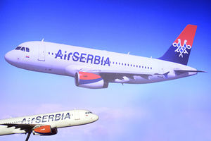 POSLE 23 GODINE: Er Srbija ponovo leti iz Beograda za Zagreb