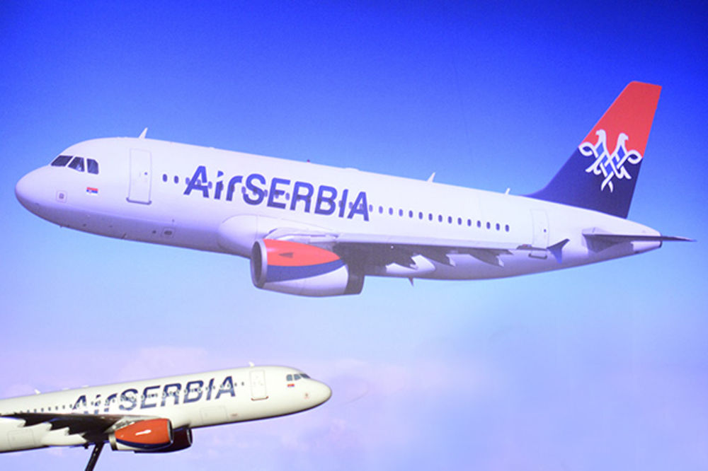POSLE 23 GODINE: Er Srbija ponovo leti iz Beograda za Zagreb