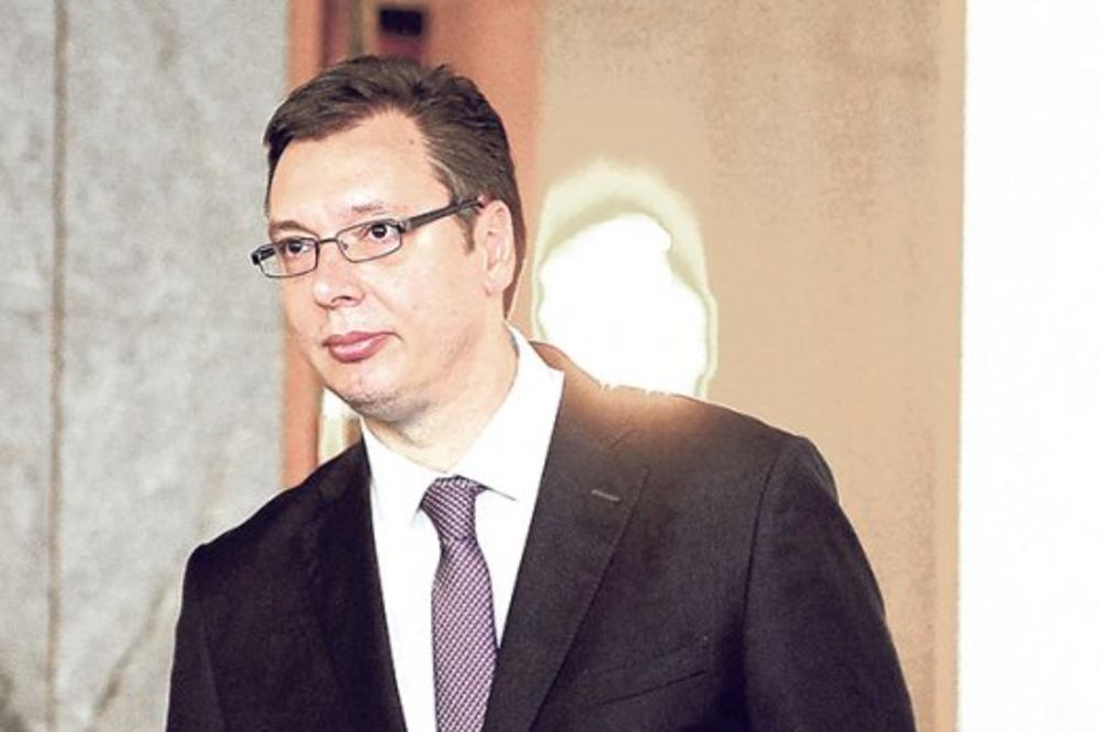 Vučić: MMF insistira na bržim reformama