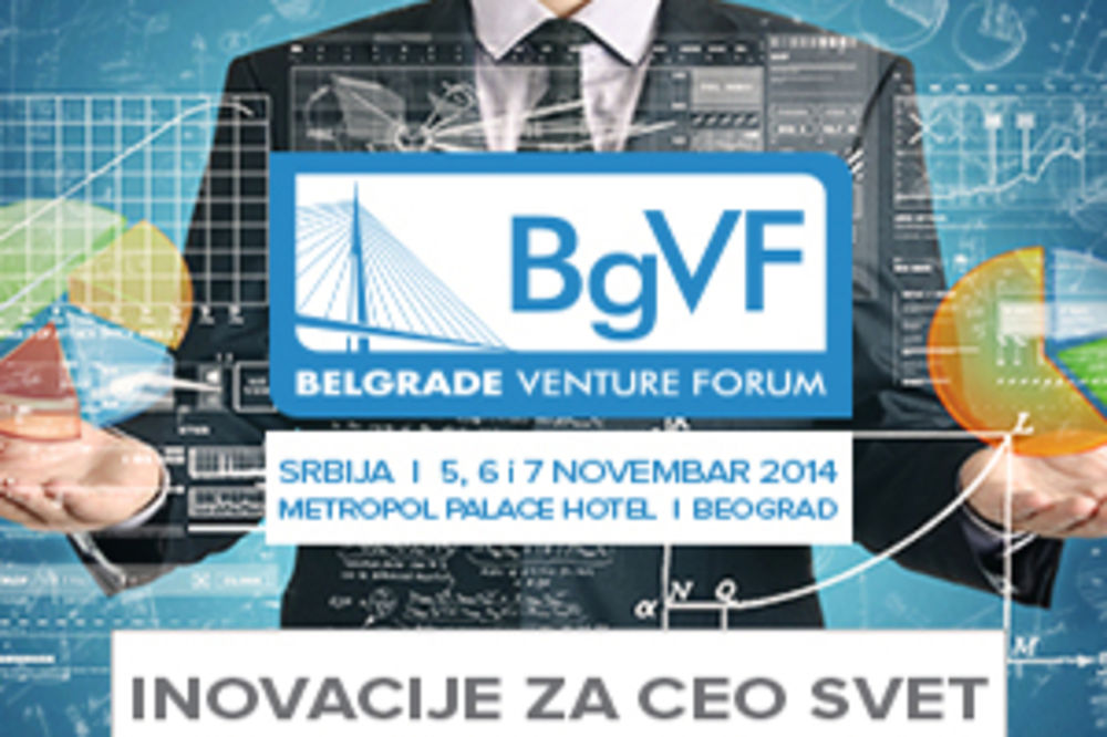 MILIONSKE INVESTICIJE: Sertić i Devenport otvaraju najveći investicioni forum na Balkanu!