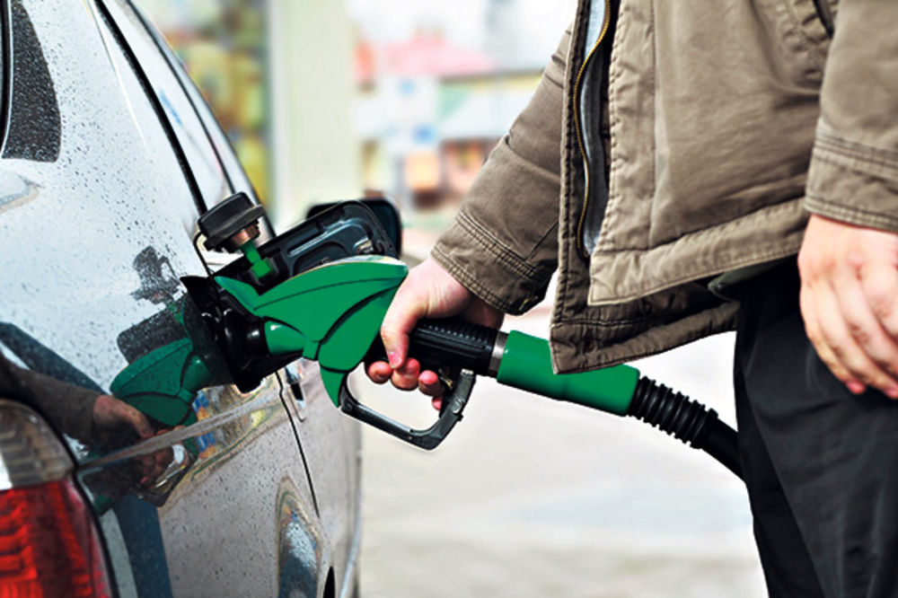 Cene goriva biće niže ako Vlada ne poveća akcize