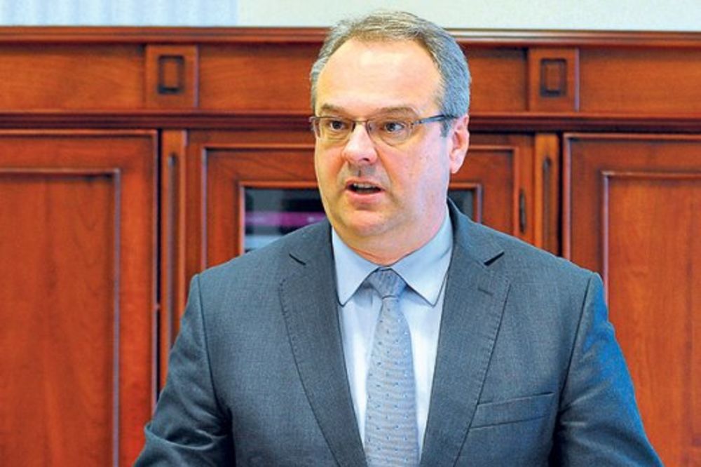 Sertić traži produžetak roka za privatizaciju