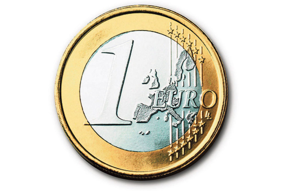 Evro 122,3 dinara