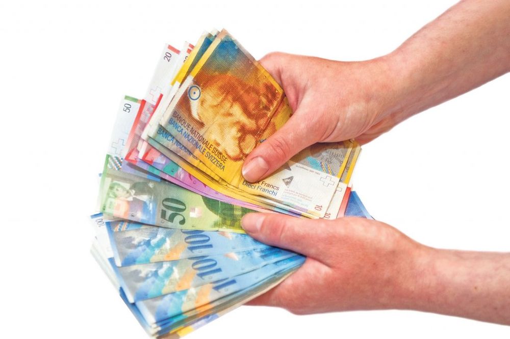 MILION FRANAKA ZA 5 OPŠTINA U SRBIJI: Vlada Švajcarske, zajedno sa našom, nagrađuje najuspešnije u prikupljanju poreza na imovinu