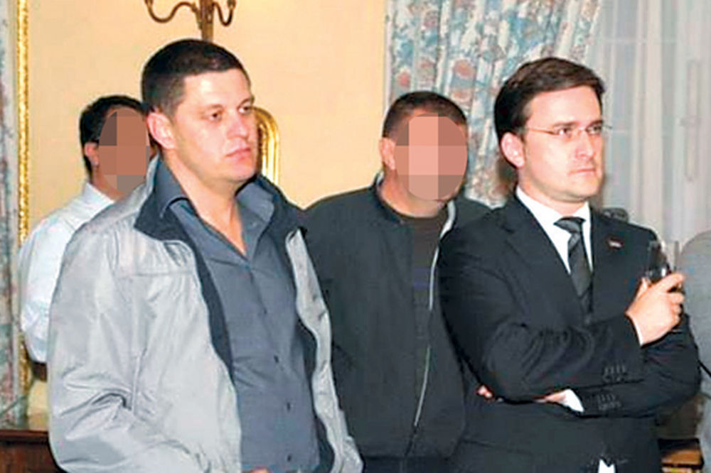 SKANDAL: Selakovićev rođak zaradio milione na čišćenju Vlade Srbije!