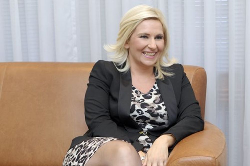 Ministarka Mihajlović: IKEA dobija građevinsku dozvolu u aprilu