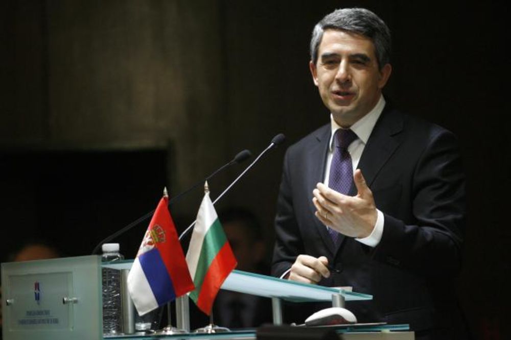 Plevnelijev: Bugarska spremna da pruži ruku Srbiji i zatraži partnerstvo