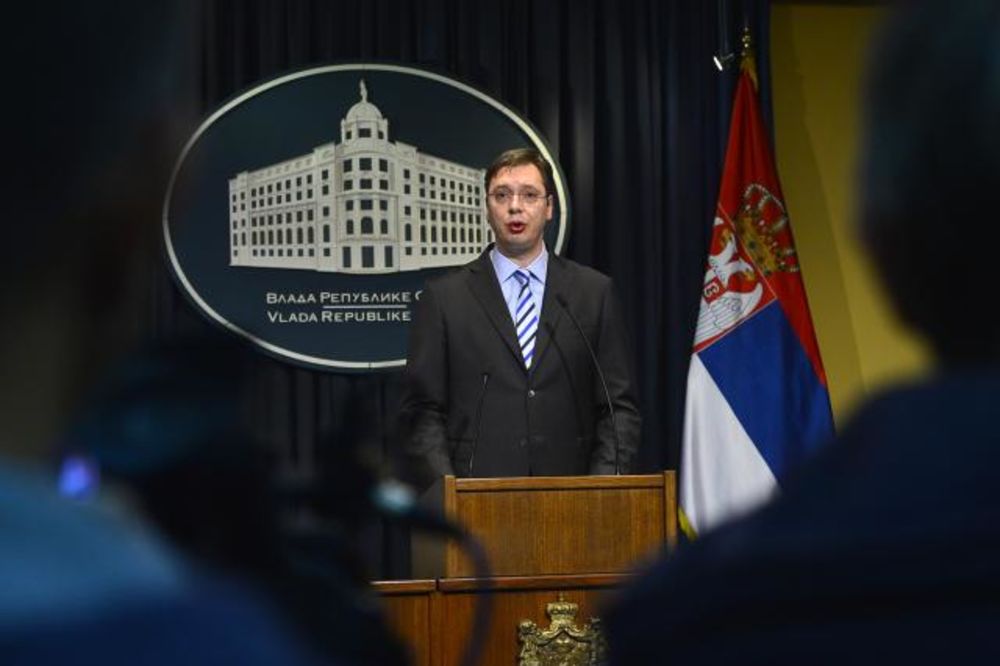 Vučić: Sa MMF moguć dogovor da struja poskupi manje