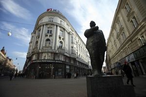 ZAGREB BAŠ POSKUPEO: Kvadrat stana u centru 4.000 evra