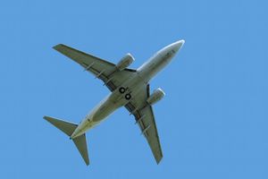 PRESUDA: Zaposleni odbranili poslednji boing 737