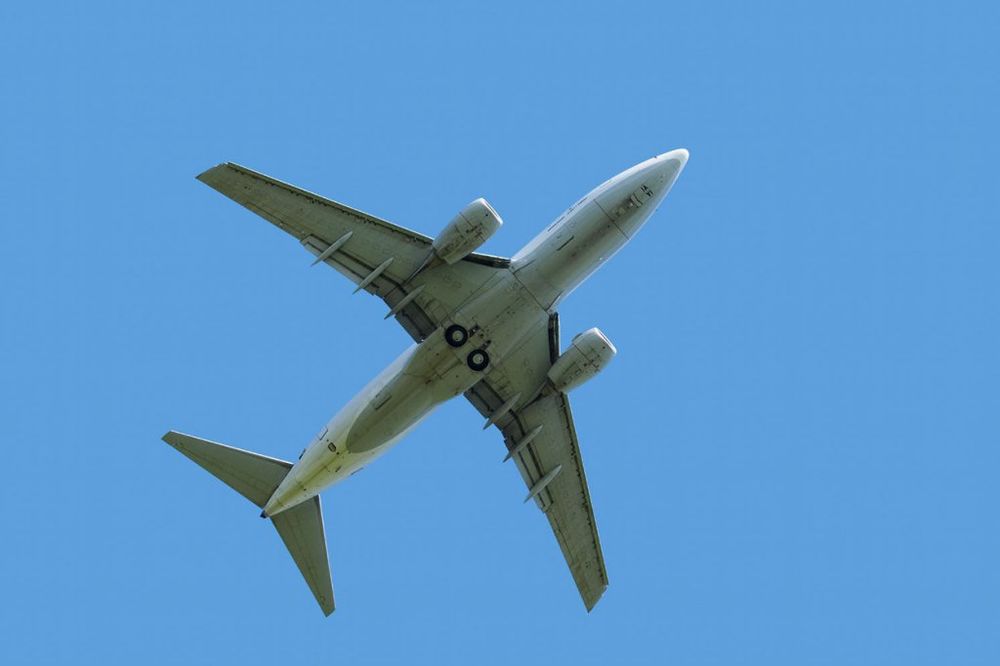 PRESUDA: Zaposleni odbranili poslednji boing 737