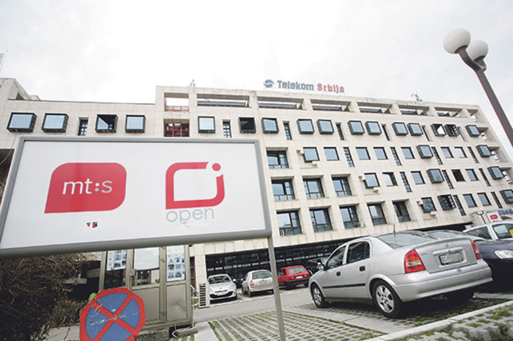 Ekonomisti: U Telekom dovesti stranu upravu