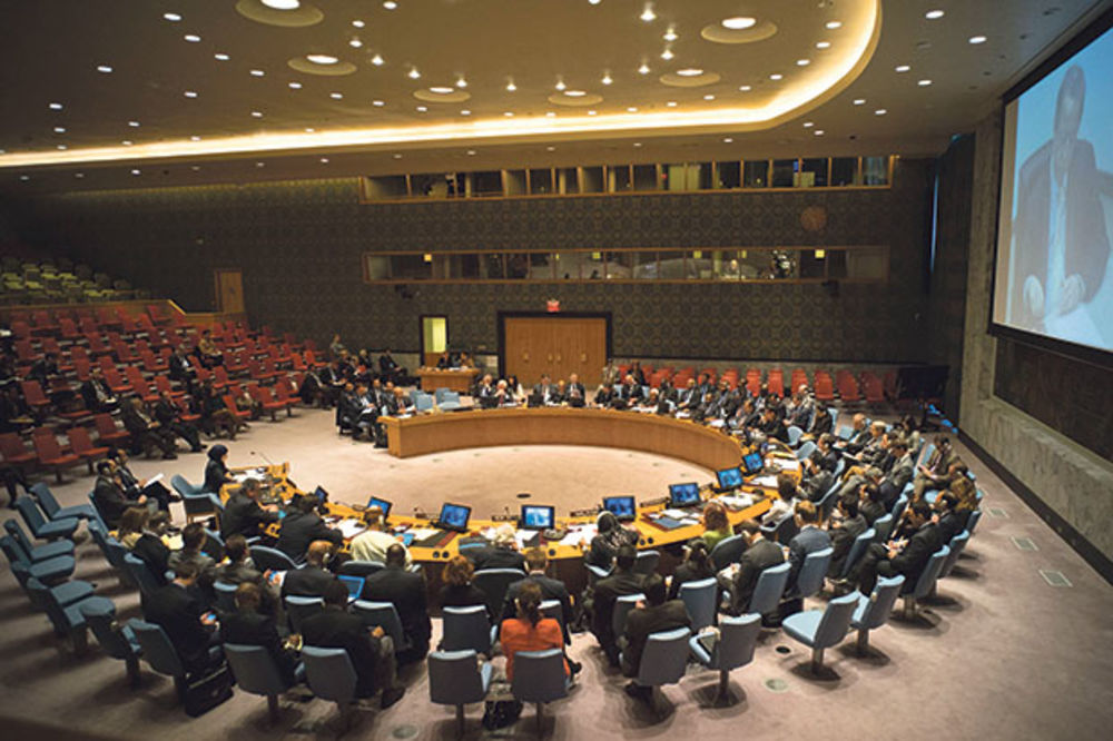 DAČIĆ: Kina se bori za povratak rasprave o Kosovu i Metohiji u Savet bezbednosti UN