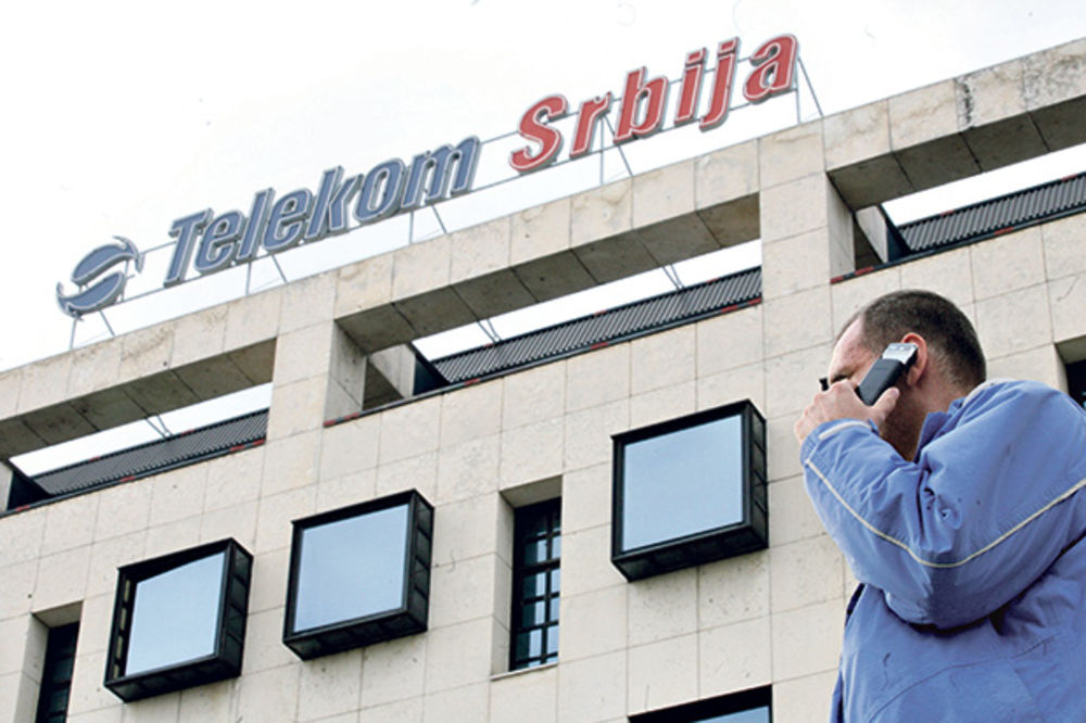 TELEKOM SLOVENIJE UČESTVUJE U PRIVATIZACIJI: Verovatno predajemo ponudu za Telekom Srbije