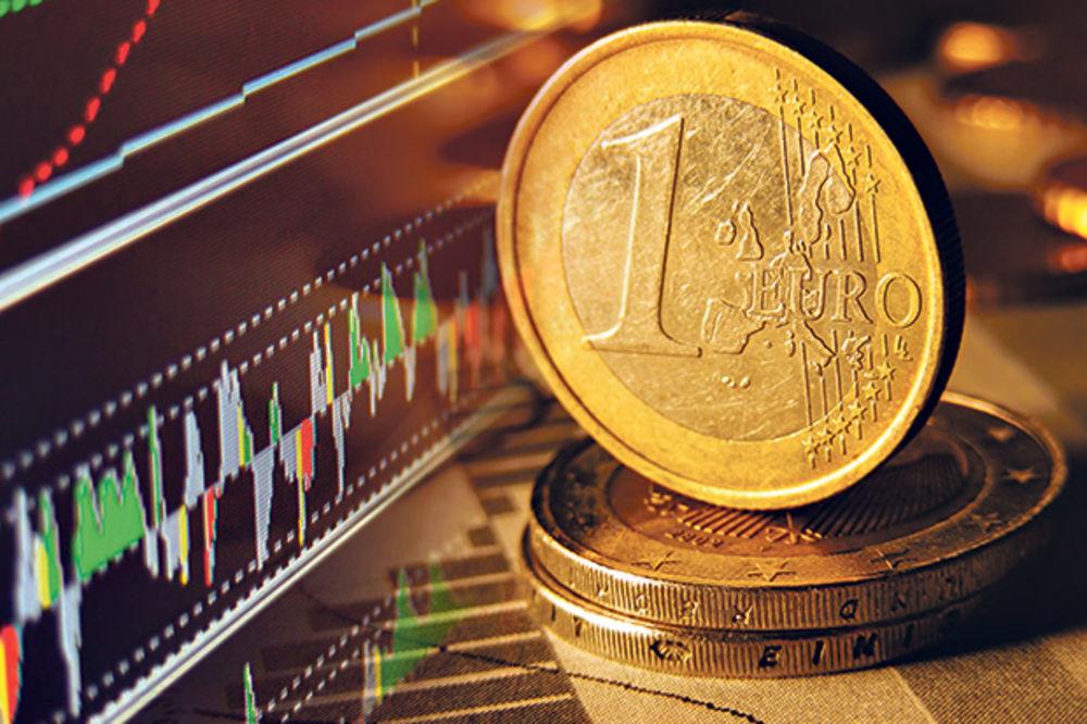 BEZ PROMENA: Evro danas 120,11 dinara