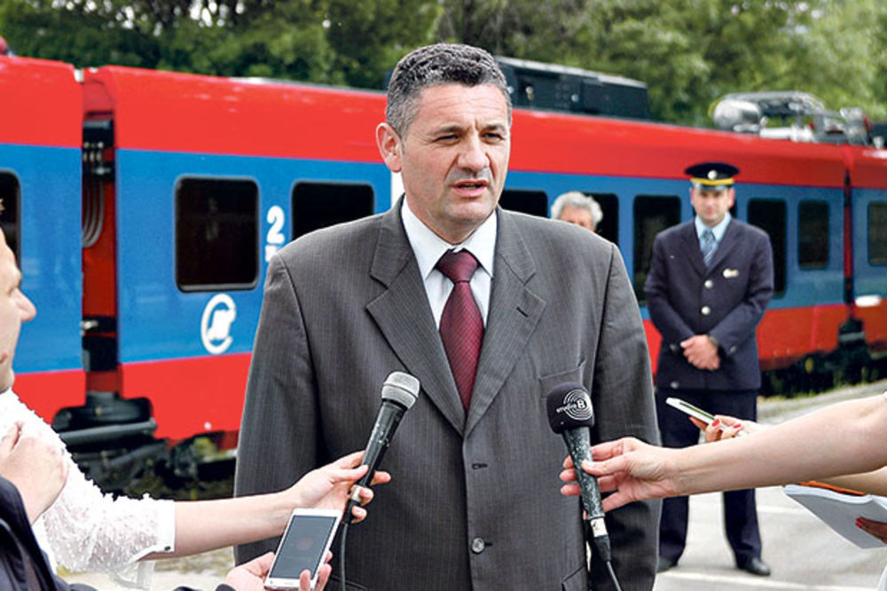 KRIVIČNA PRIJAVA ZBOG ZASTARIVANJA DUGA: Direktorke oštetile Železnice Srbije za 300 miliona dinara