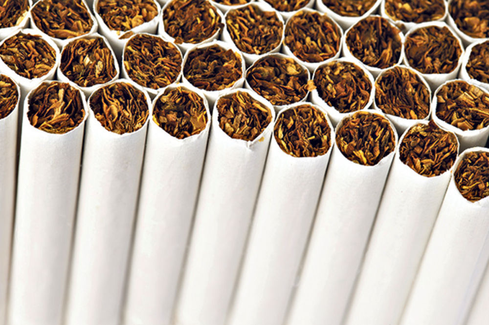 EKSTREMNO: Paklica cigareta u Australiji 16 dolara