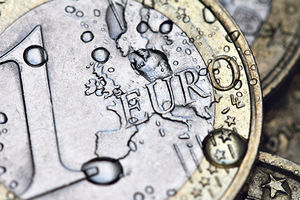 DINAR OJAČAO: Evro danas 120,0 dinara