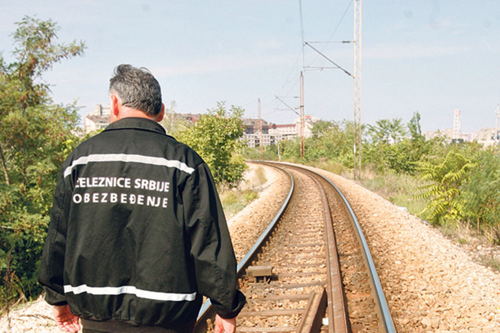 Železnice Srbije spremaju 6.700 otkaza