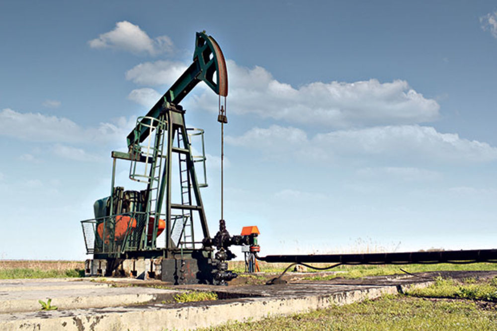 Rosnjeft: Naftu kontrolišu SAD