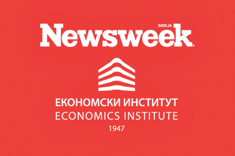 Ekonomski institut partner prve Njuzvikove energetske konferencije