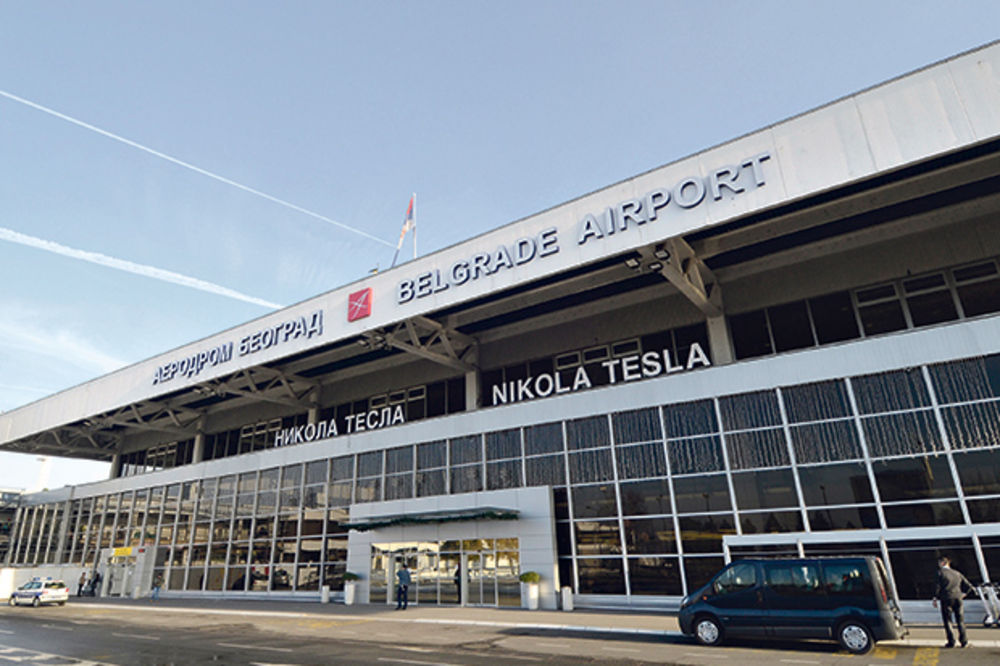 OČEKUJU POLA MILIJARDE: Lazard izabran za savetnika u privatizaciji Aerodroma