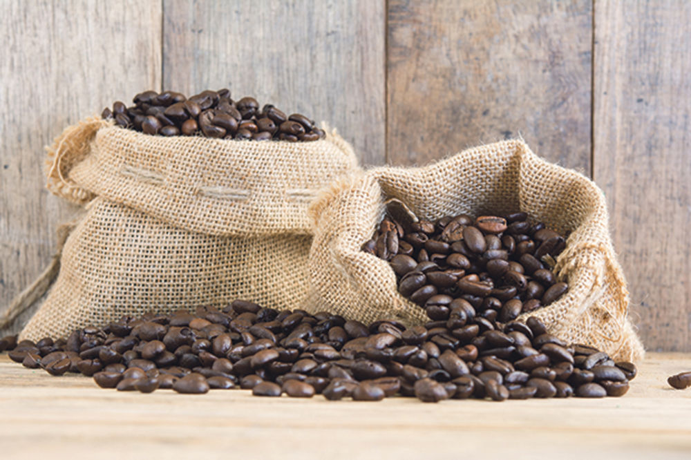 PROBLEMI : Petina kafe na našem tržištu je švercovana