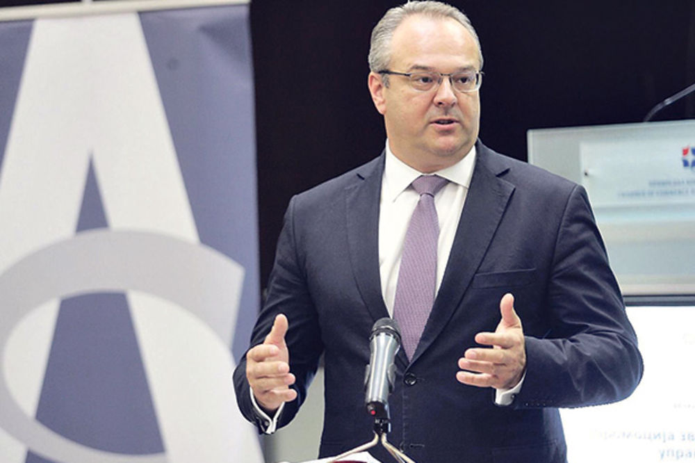 Željko Sertić: Prikupili smo 1,2 milijarde investicija