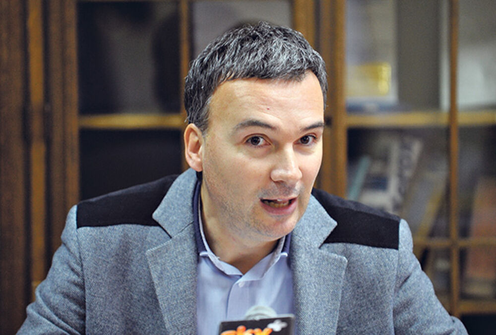 Saša Đogović