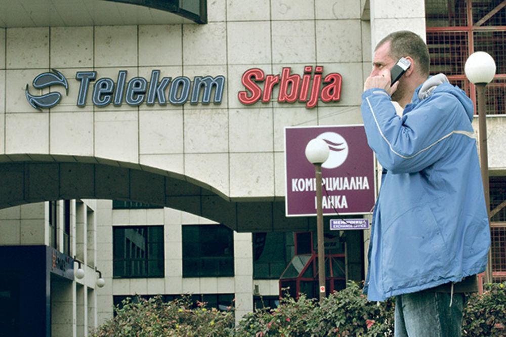 STRUČNJACI: Prodaja Telekoma bi bila pogubna, bolje je optimizovati poslovanje