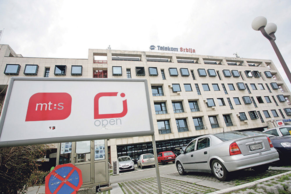 LJAJIĆ: Telekom mora da se reorganizuje i modernizuje