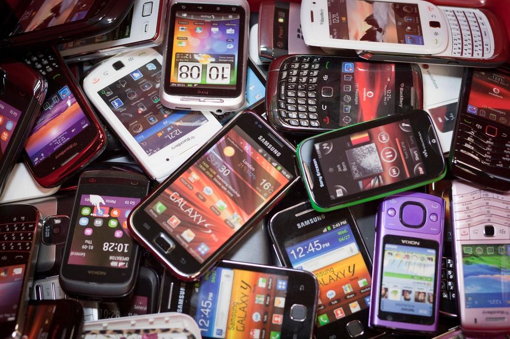 Telefon, Mobilni, Nokia, Ekran, Sportska Disciplina