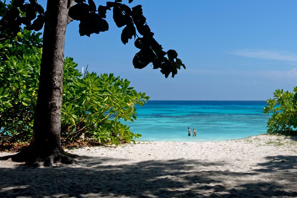 Ostrvo, Koh Takai