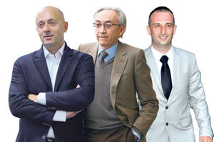 Forbs: Najuspešniji Srbi su Kostić, Mišković i Knežević