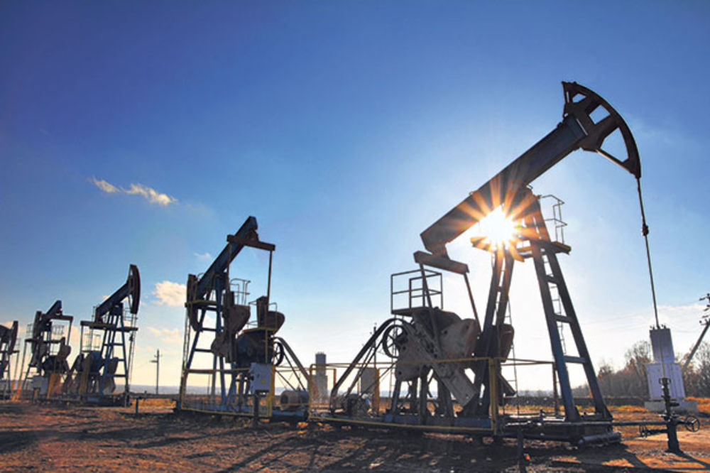 STALA PROIZVODNJA: Od kad je kazahstanska nafta krenula u Nemačku, kvarovi u najvećim rafinerijama