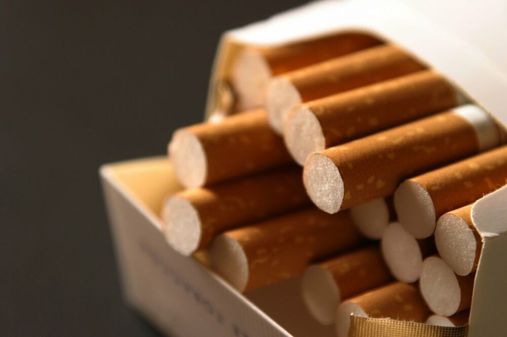Cigarete, Cigare