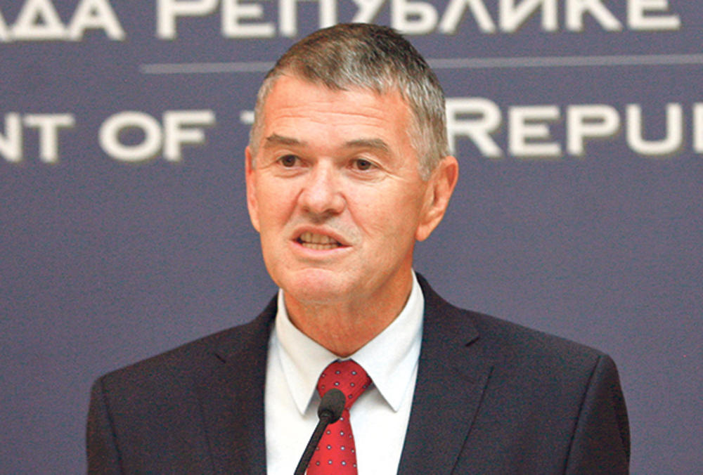 Petar Matijević