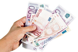 OVO SU DANAŠNJE VREDNOSTI VALUTA: Dinar promenio vrednost prema evru