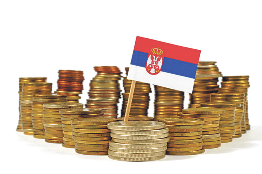 EU O PRIVREDNOJ EKSPANZIJI SRBIJE: Raste BDP, smanjuje se deficit u budžetu