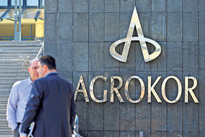 AGROKOR NA MUKAMA: Banka Inteza podnela tužbe protiv Agrokorovih firmi
