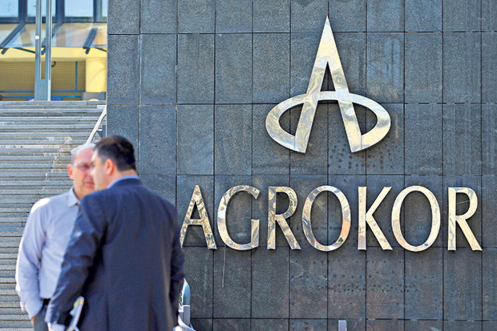 AGROKOR NA MUKAMA: Banka Inteza podnela tužbe protiv Agrokorovih firmi